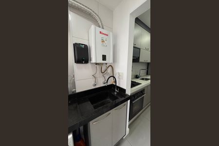 Apartamento à venda com 70m², 3 quartos e 1 vagaÁrea de Serviço