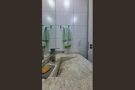 Apartamento à venda com 70m², 3 quartos e 1 vagaBanheiro