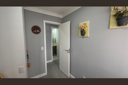 Apartamento à venda com 70m², 3 quartos e 1 vagaQuarto 2