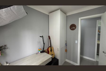 Apartamento à venda com 70m², 3 quartos e 1 vagaQuarto 2