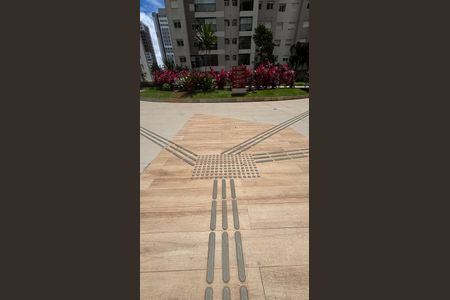 Apartamento à venda com 70m², 3 quartos e 1 vagaPiso Tátil