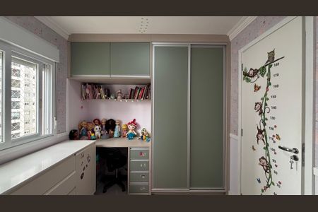 Apartamento à venda com 70m², 3 quartos e 1 vagaQuarto 1