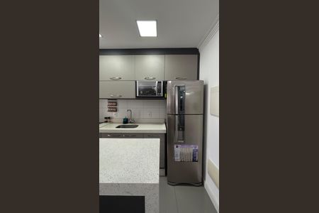 Apartamento à venda com 70m², 3 quartos e 1 vagaCozinha