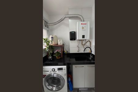 Apartamento à venda com 70m², 3 quartos e 1 vagaÁrea de Serviço