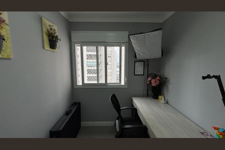 Apartamento à venda com 70m², 3 quartos e 1 vagaQuarto 2