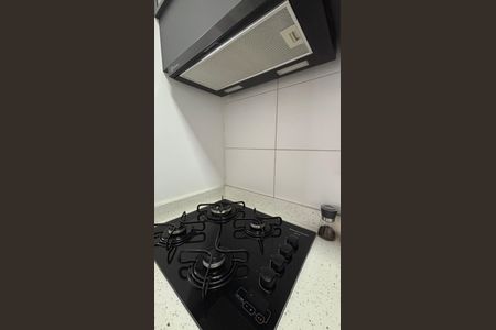 Apartamento à venda com 70m², 3 quartos e 1 vagaCozinha