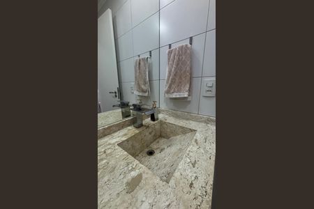 Apartamento à venda com 70m², 3 quartos e 1 vagaBanheiro da Suíte