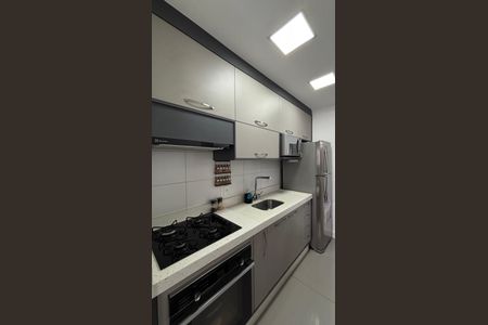 Apartamento à venda com 70m², 3 quartos e 1 vagaCozinha