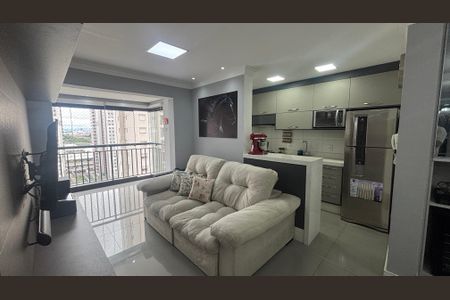 Apartamento à venda com 70m², 3 quartos e 1 vagaSala - Sala de Jantar