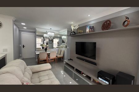 Apartamento à venda com 70m², 3 quartos e 1 vagaSala - Sala de Jantar