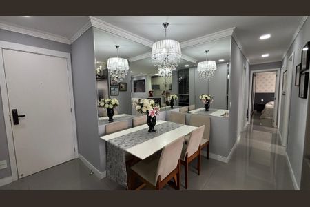 Apartamento à venda com 70m², 3 quartos e 1 vagaSala - Sala de Jantar