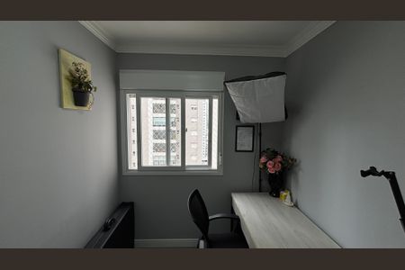 Apartamento à venda com 70m², 3 quartos e 1 vagaQuarto 2