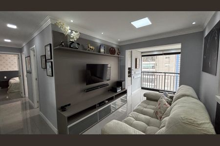 Apartamento à venda com 70m², 3 quartos e 1 vagaSala - Sala de Jantar