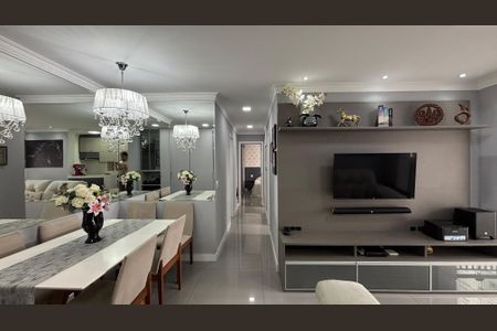 Apartamento à venda com 70m², 3 quartos e 1 vagaSala - Sala de Jantar