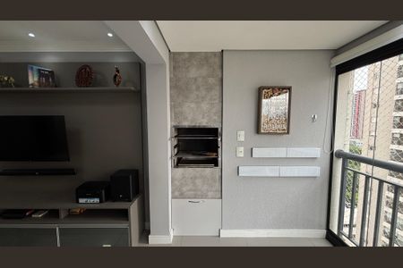 Apartamento à venda com 70m², 3 quartos e 1 vagaSala - Sala de Jantar