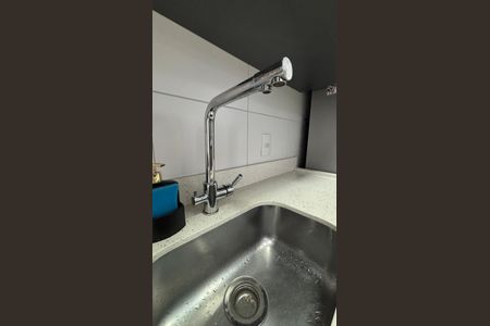 Apartamento à venda com 70m², 3 quartos e 1 vagaCozinha