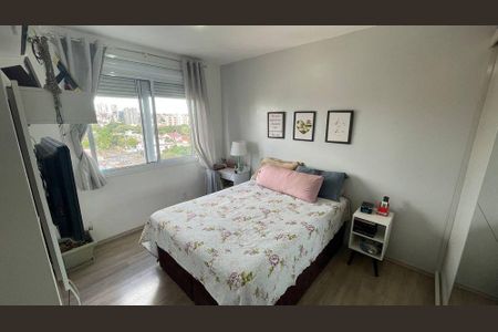Apartamento para alugar com 70m², 1 quarto e sem vagaQuarto 1