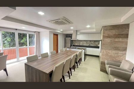 Apartamento para alugar com 70m², 1 quarto e sem vagaÁrea Comum 