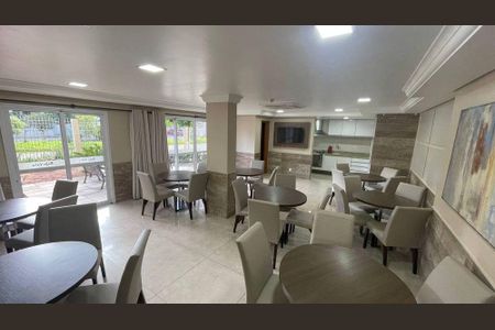 Apartamento para alugar com 70m², 1 quarto e sem vagaÁrea Comum 