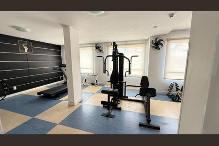 Apartamento para alugar com 70m², 1 quarto e sem vagaÁrea Comum 