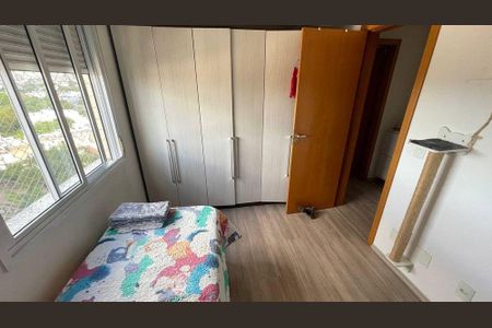 Apartamento para alugar com 70m², 1 quarto e sem vagaQuarto 2
