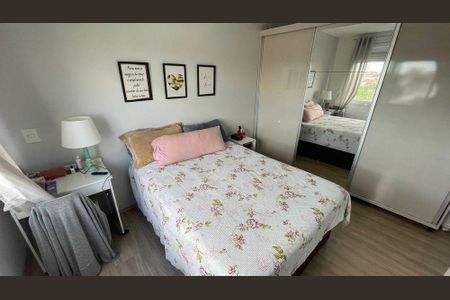 Apartamento para alugar com 70m², 1 quarto e sem vagaQuarto 1