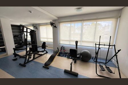 Apartamento para alugar com 70m², 1 quarto e sem vagaÁrea Comum 