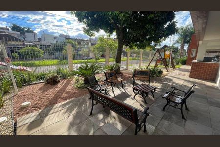 Apartamento para alugar com 70m², 1 quarto e sem vagaÁrea Comum 