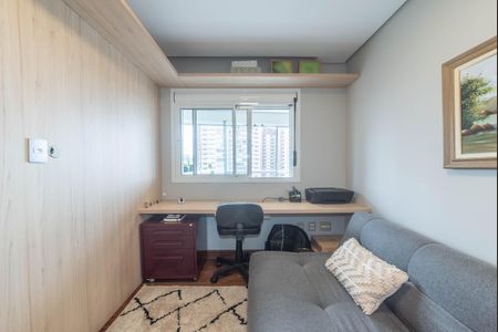 Apartamento à venda com 103m², 3 quartos e 2 vagasQuarto 1