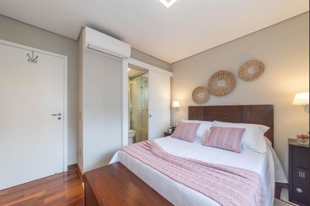 Apartamento à venda com 103m², 3 quartos e 2 vagasSuite