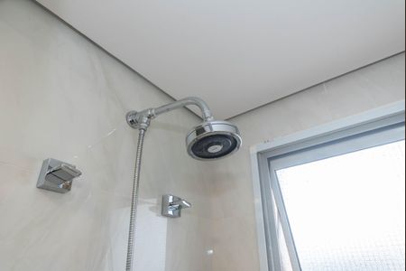 Apartamento à venda com 103m², 3 quartos e 2 vagasBanheiro da Suíte