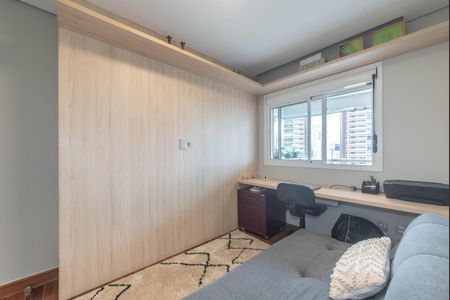 Apartamento à venda com 103m², 3 quartos e 2 vagasQuarto 1
