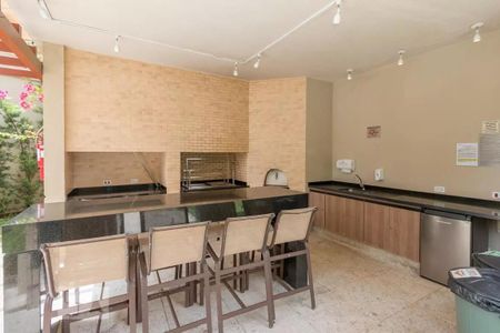 Apartamento à venda com 103m², 3 quartos e 2 vagasArea Comum