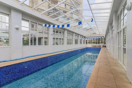 Apartamento à venda com 103m², 3 quartos e 2 vagasArea Comum