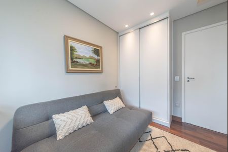 Apartamento à venda com 103m², 3 quartos e 2 vagasQuarto 1