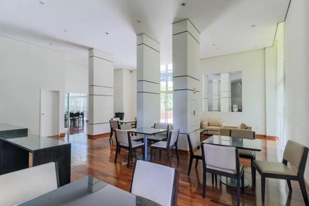 Apartamento à venda com 103m², 3 quartos e 2 vagasArea Comum