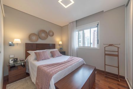 Apartamento à venda com 103m², 3 quartos e 2 vagasSuite