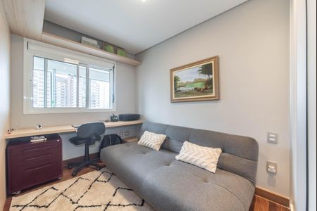 Apartamento à venda com 103m², 3 quartos e 2 vagasQuarto 1