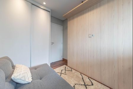 Apartamento à venda com 103m², 3 quartos e 2 vagasQuarto 1
