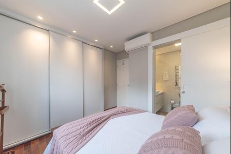 Apartamento à venda com 103m², 3 quartos e 2 vagasSuite