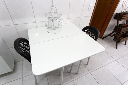 Apartamento para alugar com 65m², 2 quartos e 1 vagaCozinha