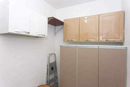 Apartamento para alugar com 65m², 2 quartos e 1 vagaQuarto de Serviço