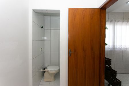Apartamento para alugar com 65m², 2 quartos e 1 vagaQuarto de Serviço
