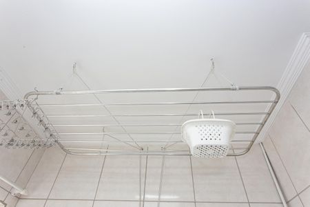 Apartamento para alugar com 65m², 2 quartos e 1 vagaÁrea de Serviço