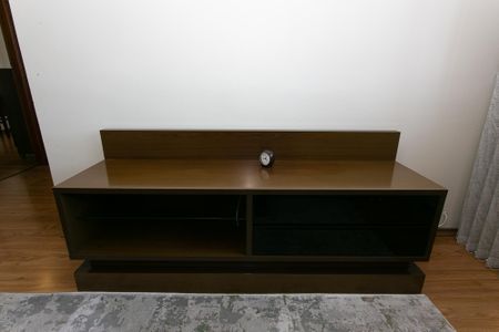 Sala de apartamento para alugar com 2 quartos, 65m² em Vila Esperança, São Paulo