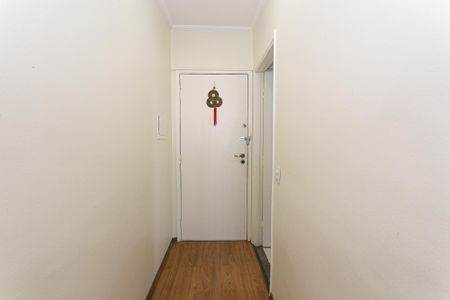 Apartamento para alugar com 65m², 2 quartos e 1 vagaCorredor de Entrada