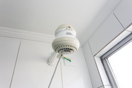 Apartamento para alugar com 65m², 2 quartos e 1 vagaBanheiro