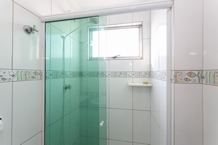 Apartamento para alugar com 65m², 2 quartos e 1 vagaBanheiro