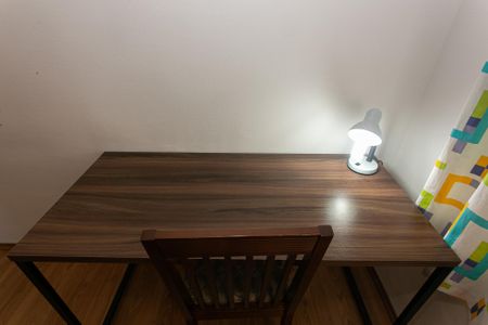 Apartamento para alugar com 65m², 2 quartos e 1 vagaQuarto 2