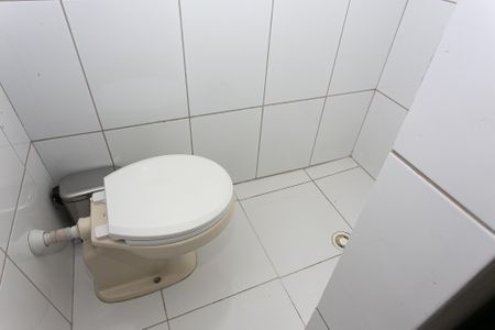 Apartamento para alugar com 65m², 2 quartos e 1 vagaBanheiro de Serviço